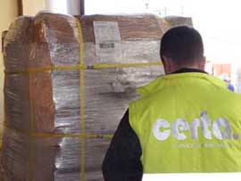 Especialistas en siniestros en transportes