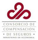 Consorcio de Compensacin de Seguros
