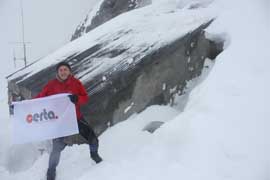 Certa apuesta por el deporte